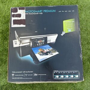 HP‎ Photosmart C309n Printer High Quality TouchSmart All in One